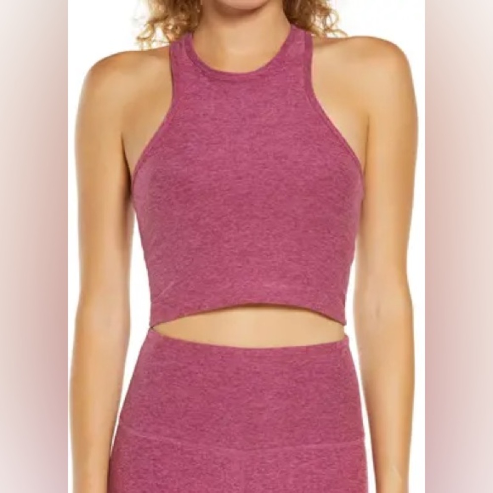 Beyond Yoga Top